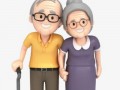 长辈头像男图片(长辈男士头像精选)